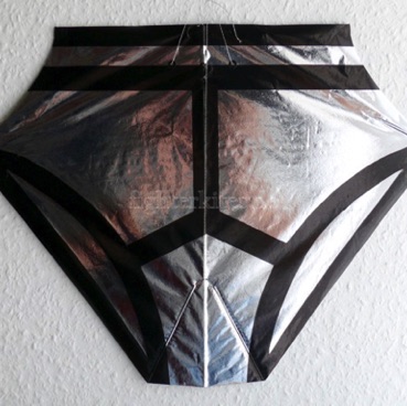 Segel: geätzt
Segelmaterial: Mylar
Bogenstab: Carbon 1,2 mm
Mittelstab: Bambus geschnitzt
Gesamtgewicht: 7,2 g Segel: geätzt
Segelmaterial: Mylar
Bogenstab: Carbon 1,2 mm
Mittelstab: Bambus geschnitzt
Gesamtgewicht: 7,2 g